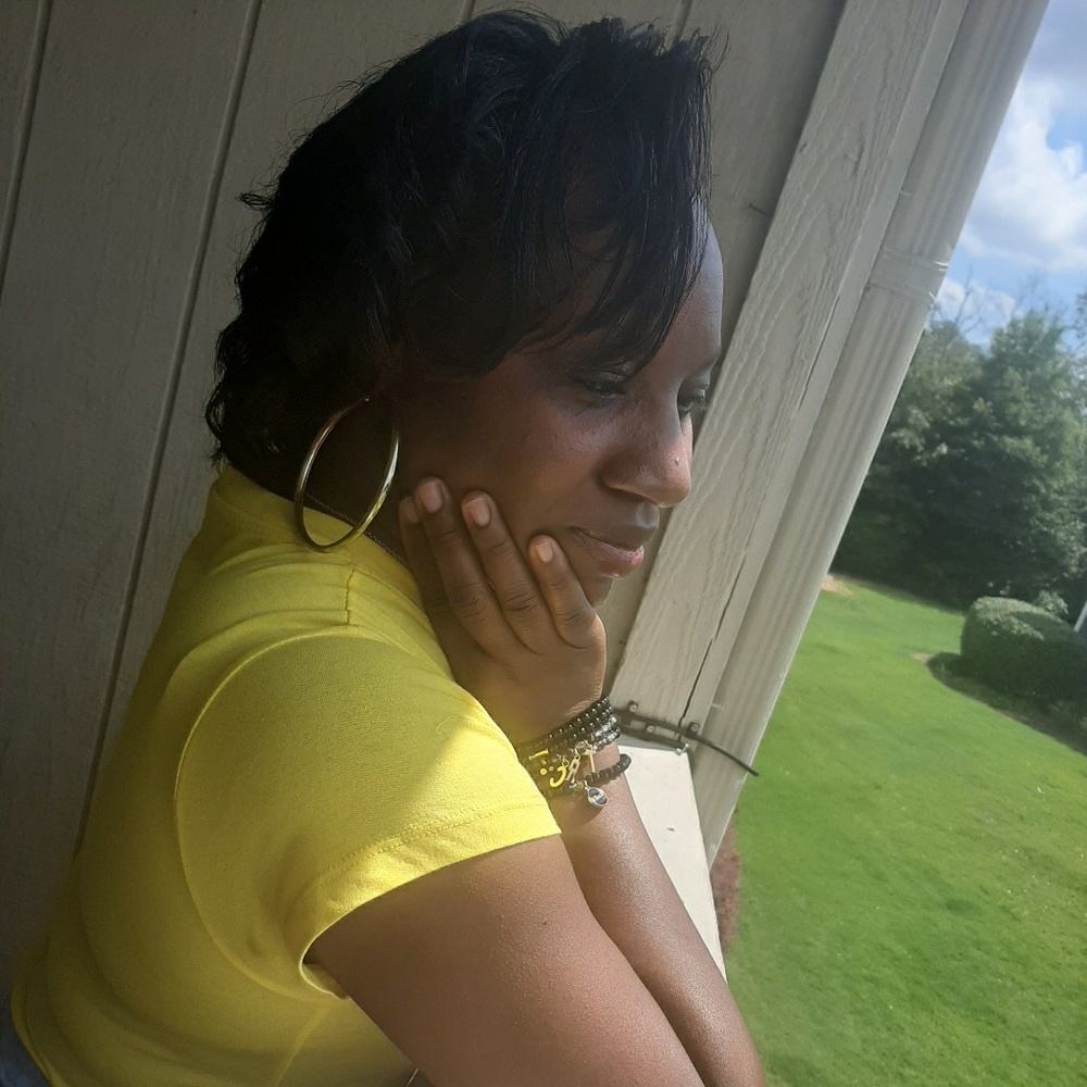 Meet your Posher, Tamera